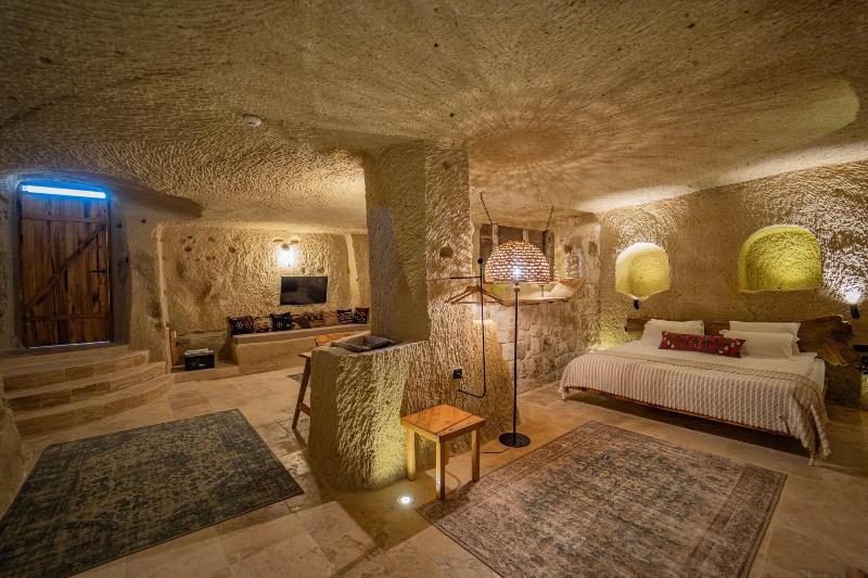 Vie Cappadocia Adults Only image