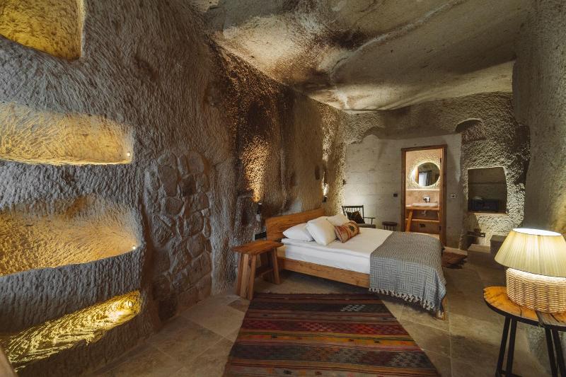Vie Cappadocia Adults Only image