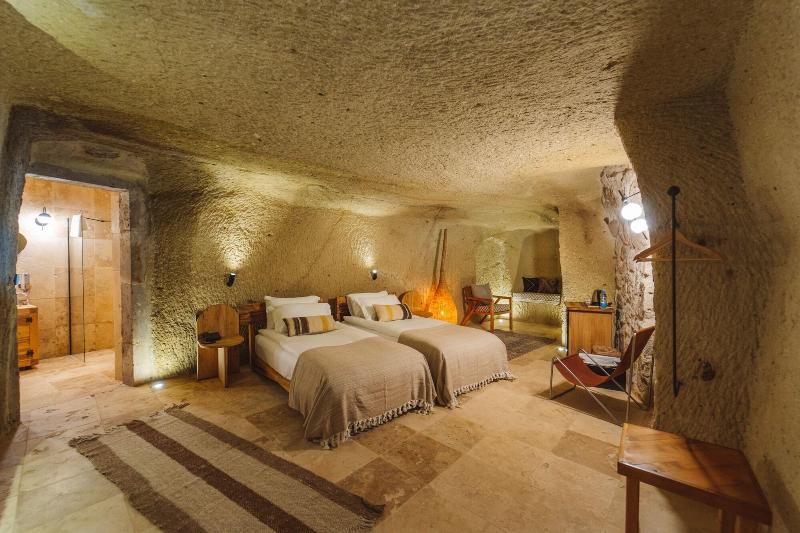 Vie Cappadocia Adults Only image