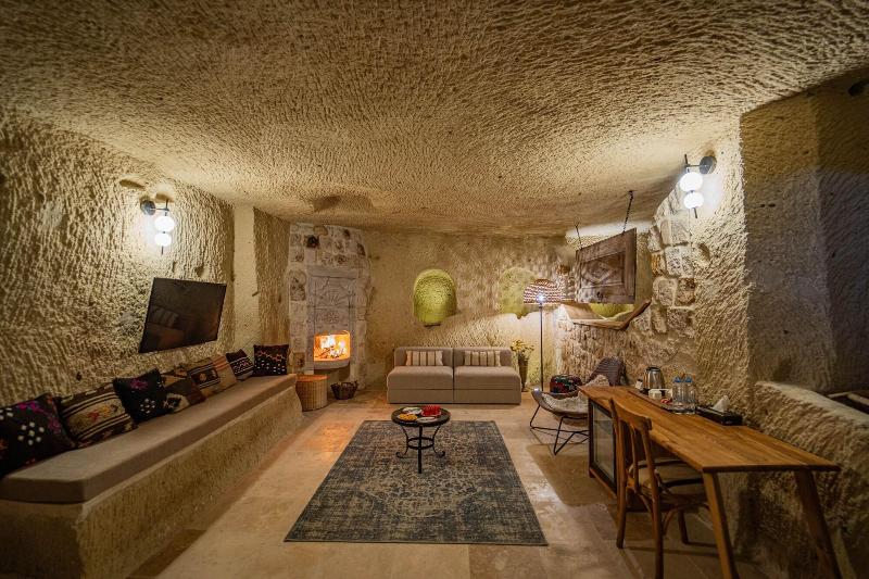 Vie Cappadocia Adults Only image