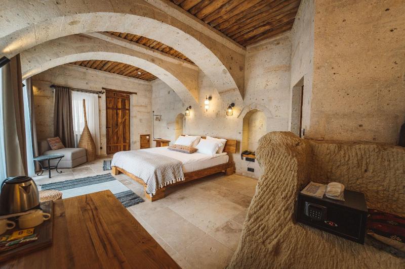 Vie Cappadocia Adults Only image