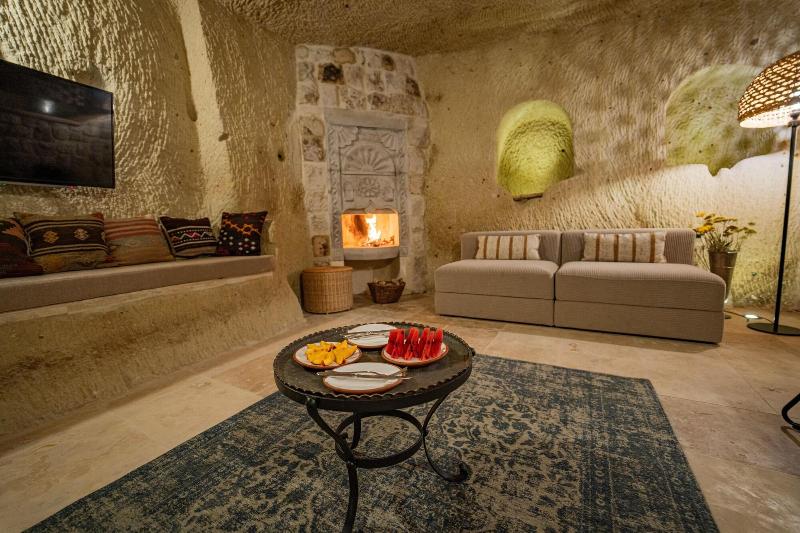 Vie Cappadocia Adults Only image