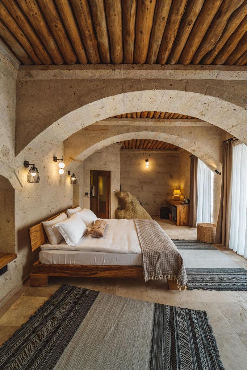Vie Cappadocia Adults Only image