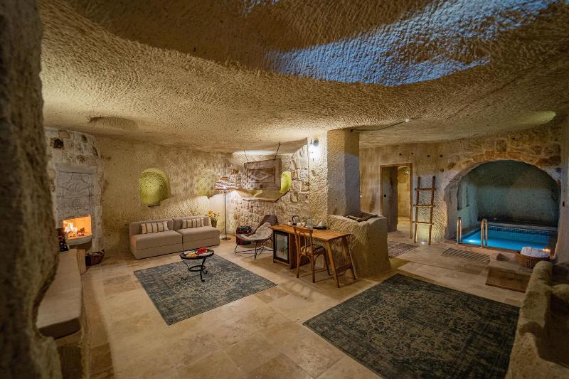 Vie Cappadocia Adults Only image