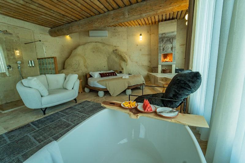 Vie Cappadocia Adults Only image