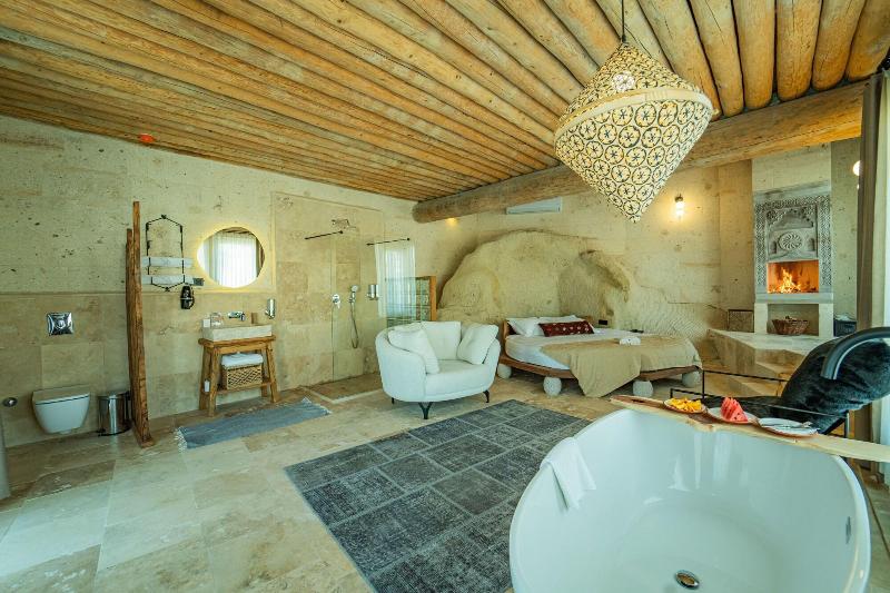 Vie Cappadocia Adults Only image