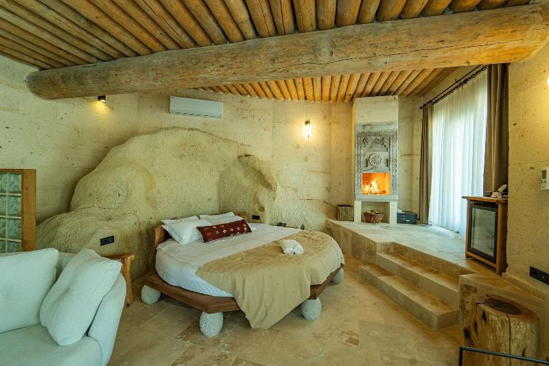 Vie Cappadocia Adults Only image