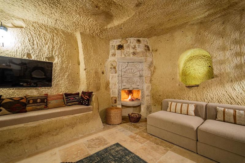 Vie Cappadocia Adults Only image