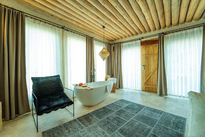 Vie Cappadocia Adults Only image