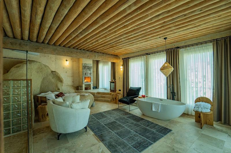 Vie Cappadocia Adults Only image
