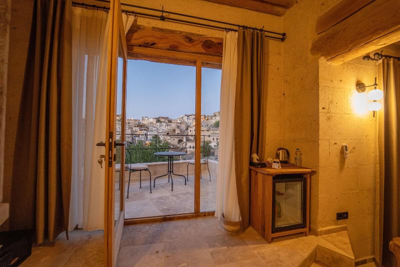 Vie Cappadocia Adults Only image