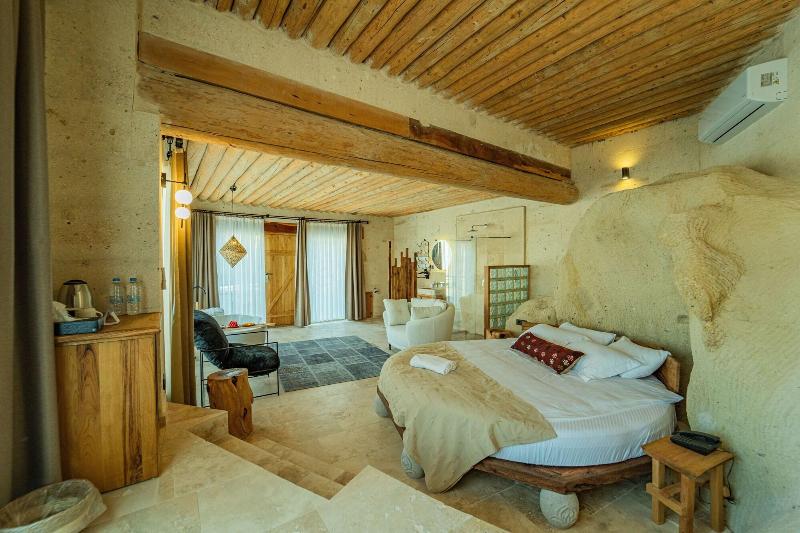 Vie Cappadocia Adults Only image
