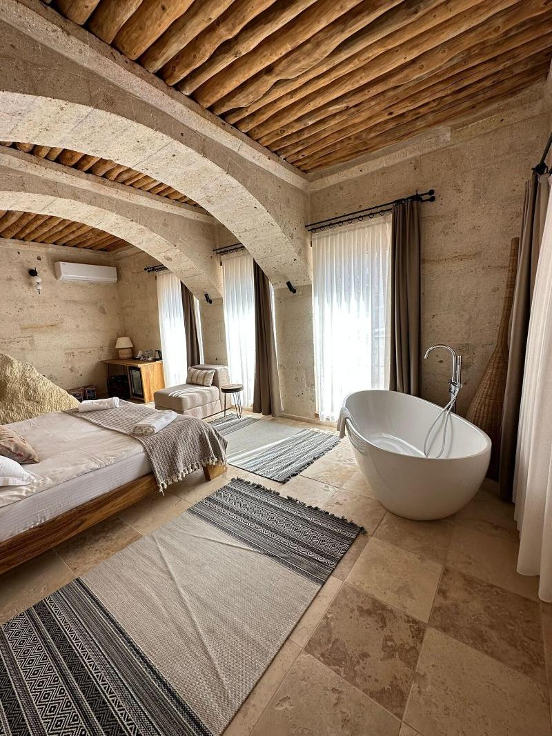 Vie Cappadocia Adults Only image