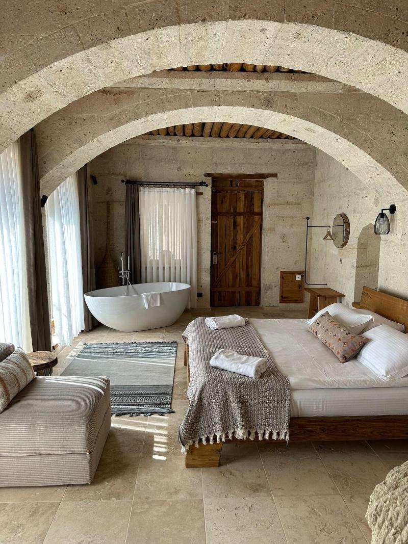 Vie Cappadocia Adults Only image