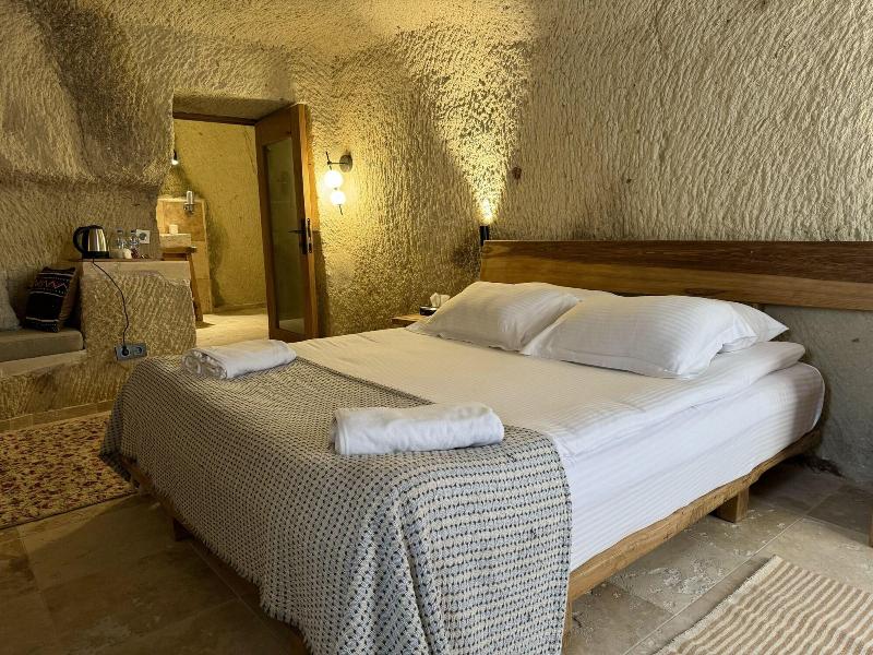 Vie Cappadocia Adults Only image