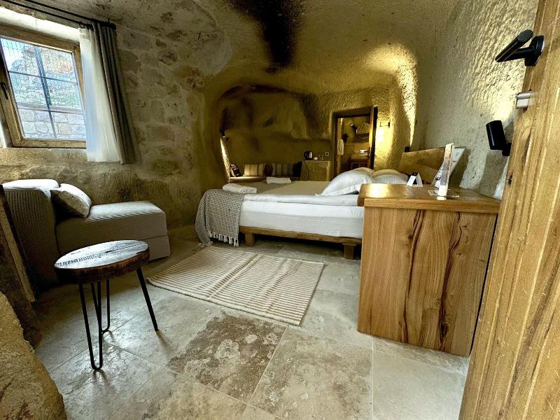 Vie Cappadocia Adults Only image