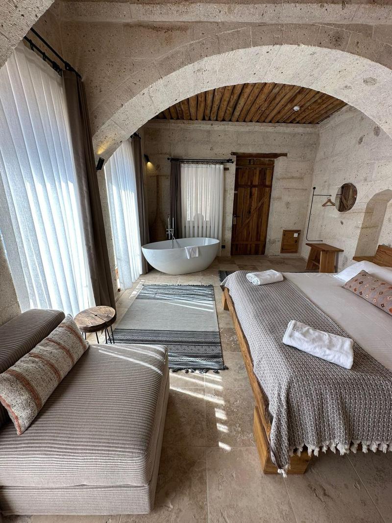 Vie Cappadocia Adults Only image