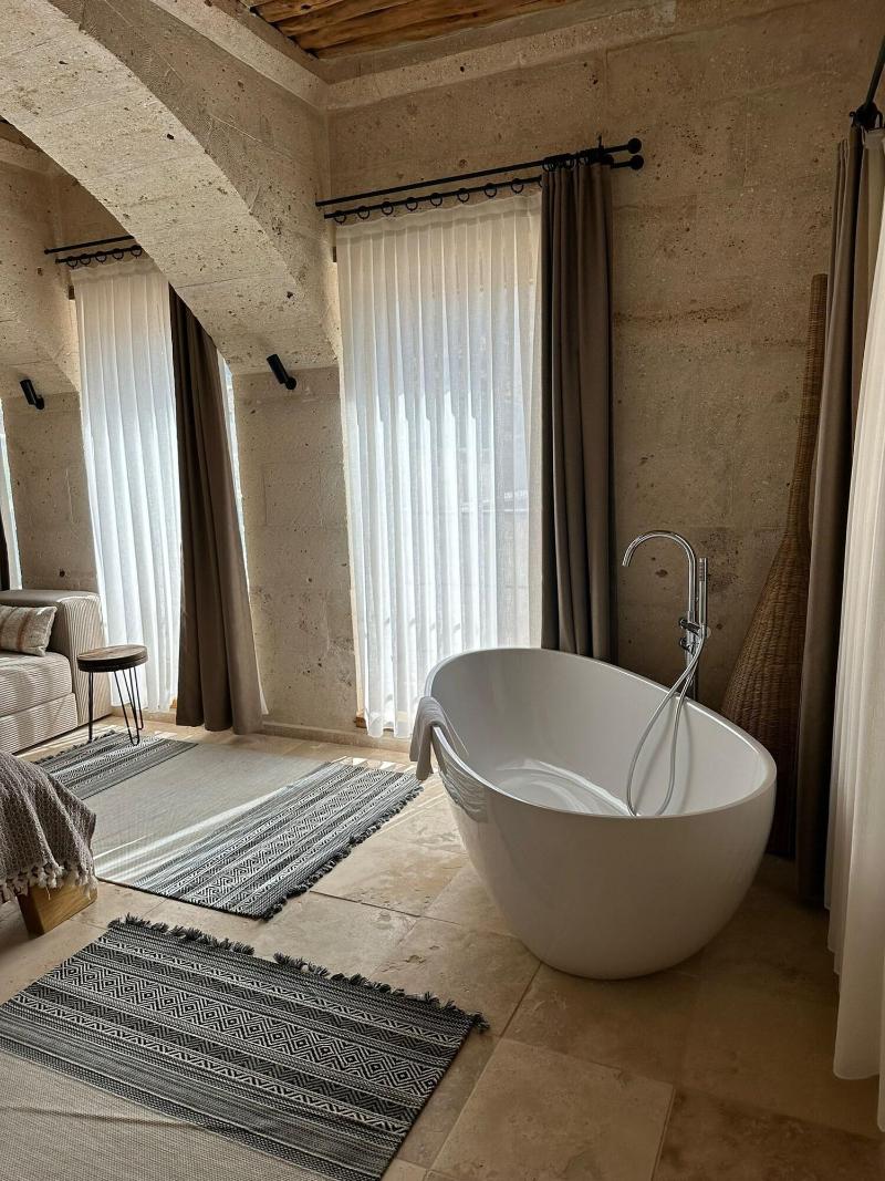 Vie Cappadocia Adults Only image