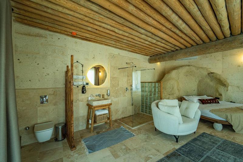 Vie Cappadocia Adults Only image