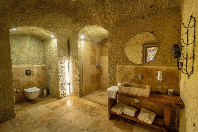 Vie Cappadocia Adults Only image