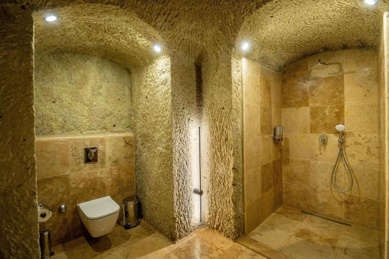 Vie Cappadocia Adults Only image