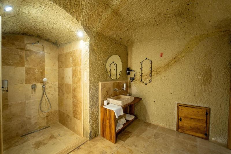 Vie Cappadocia Adults Only image