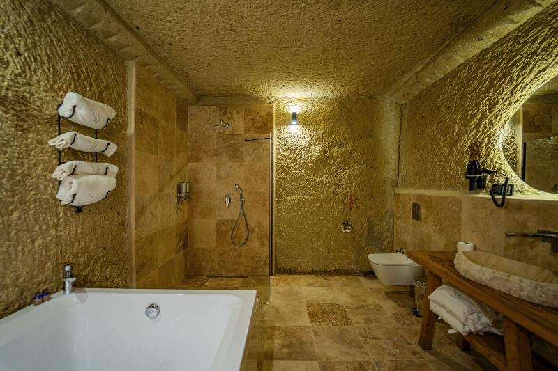 Vie Cappadocia Adults Only image