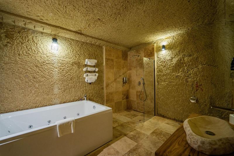 Vie Cappadocia Adults Only image