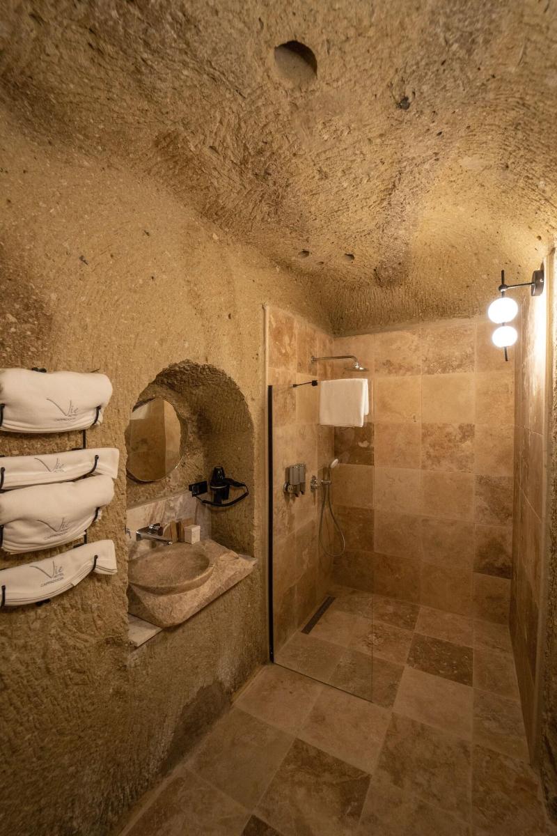 Vie Cappadocia Adults Only image
