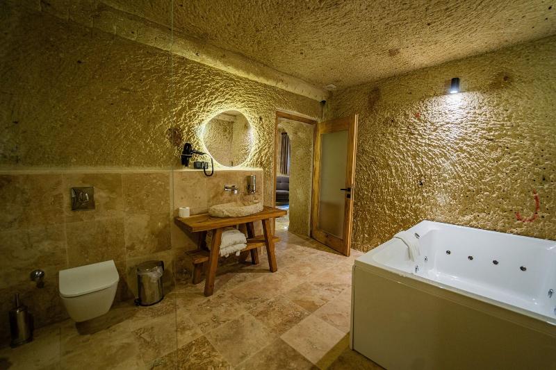 Vie Cappadocia Adults Only image