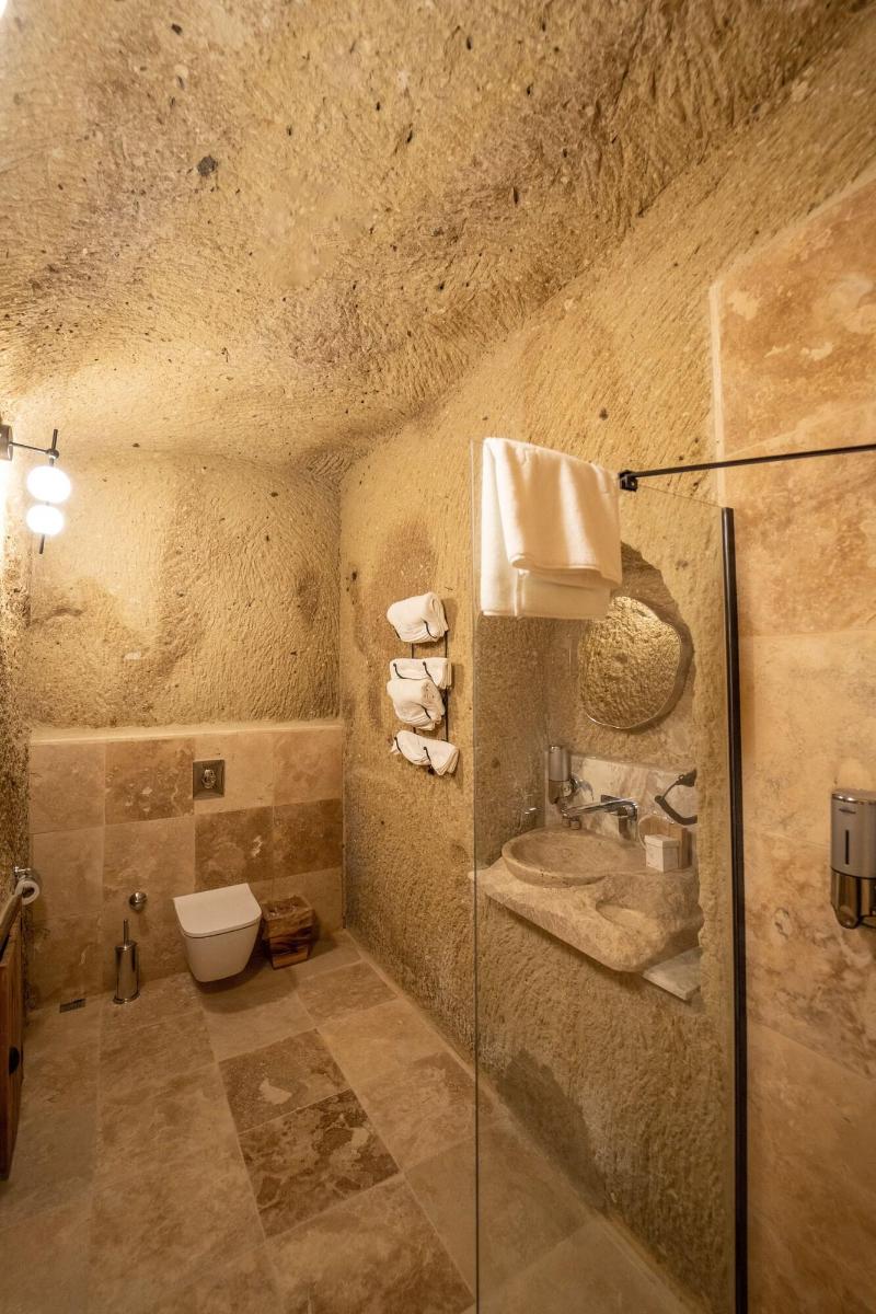 Vie Cappadocia Adults Only image