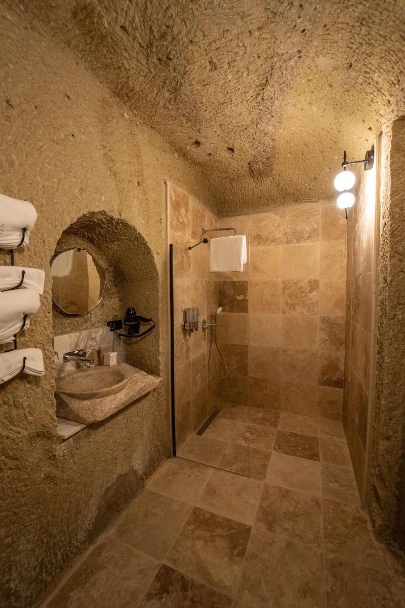 Vie Cappadocia Adults Only image