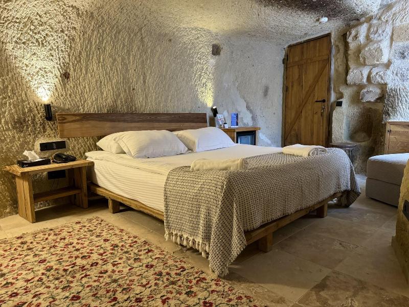 Vie Cappadocia Adults Only image