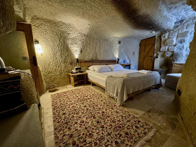 Vie Cappadocia Adults Only image