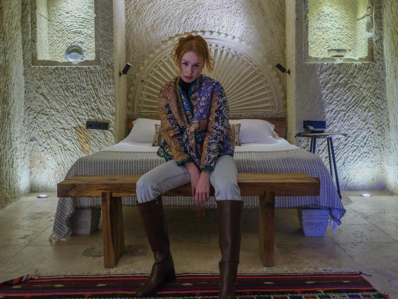 Vie Cappadocia Adults Only image