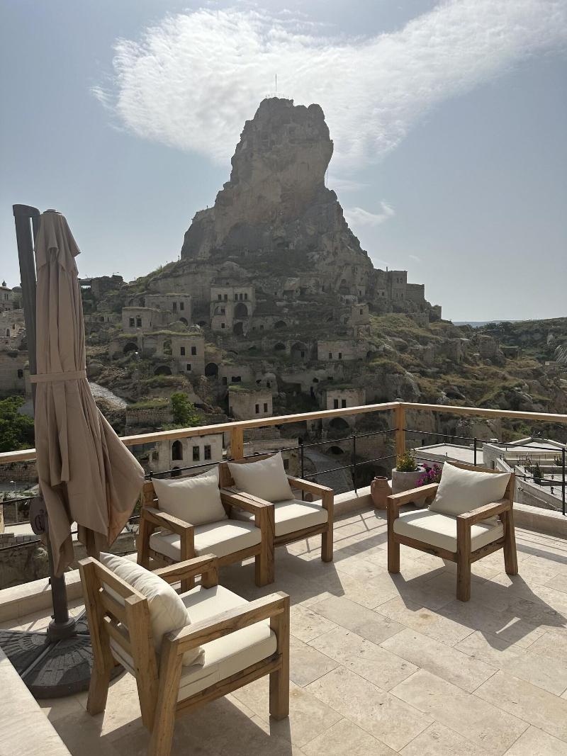 Vie Cappadocia Adults Only image