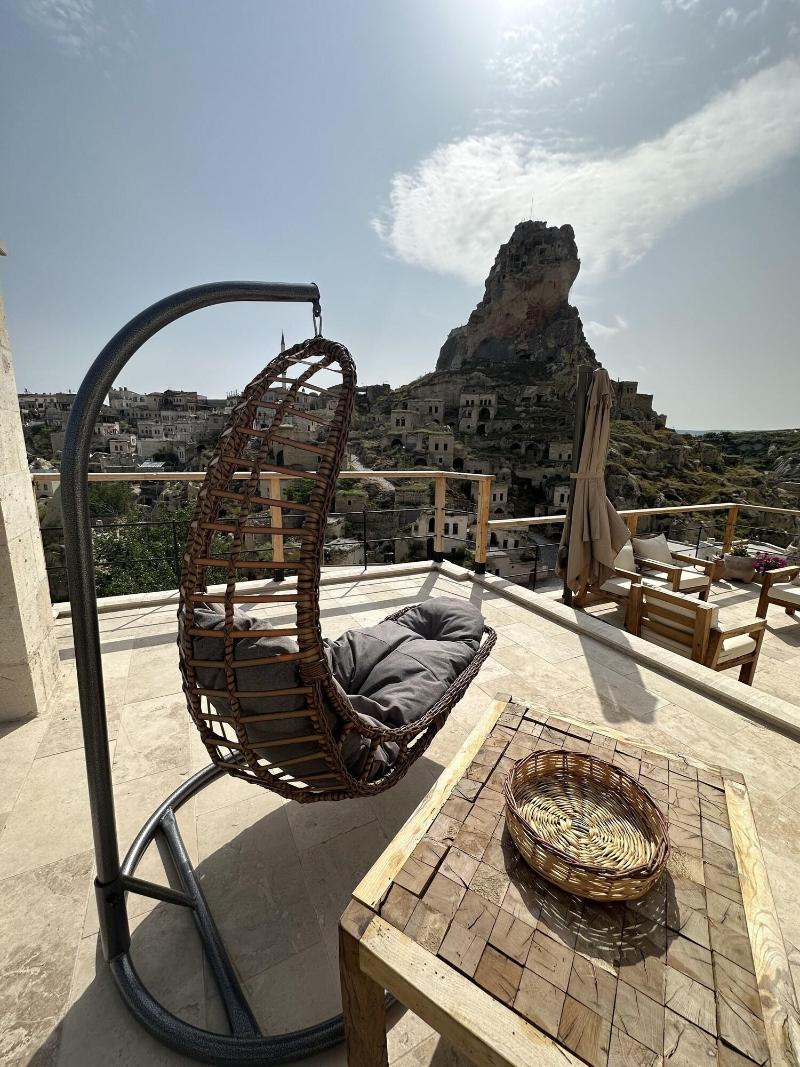 Vie Cappadocia Adults Only image