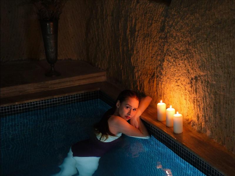 Vie Cappadocia Adults Only image