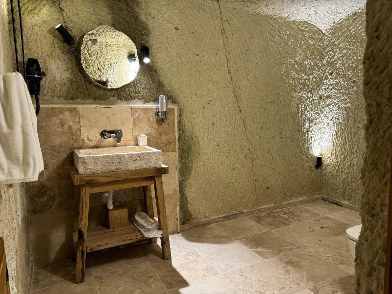 Vie Cappadocia Adults Only image