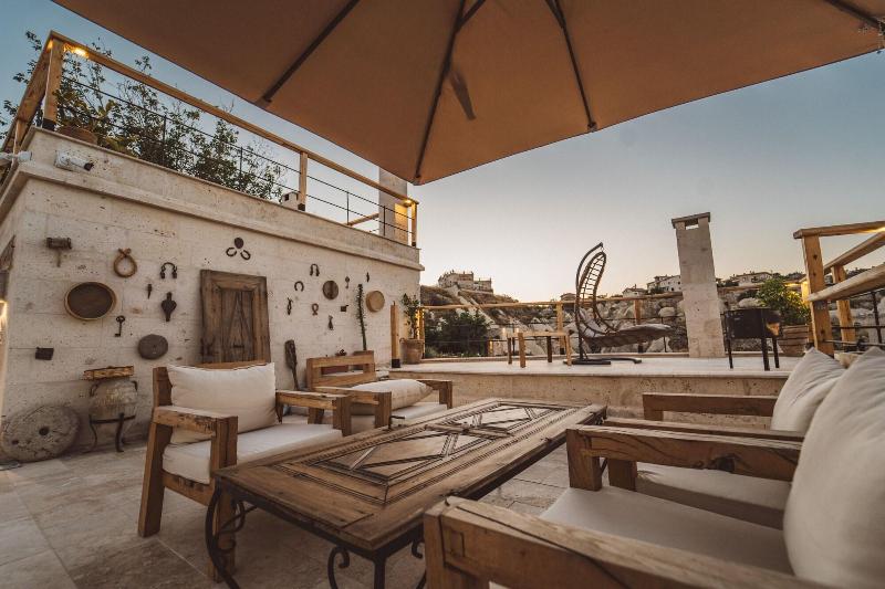Vie Cappadocia Adults Only image