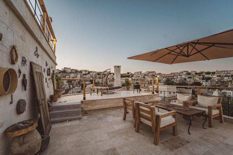 Vie Cappadocia Adults Only image