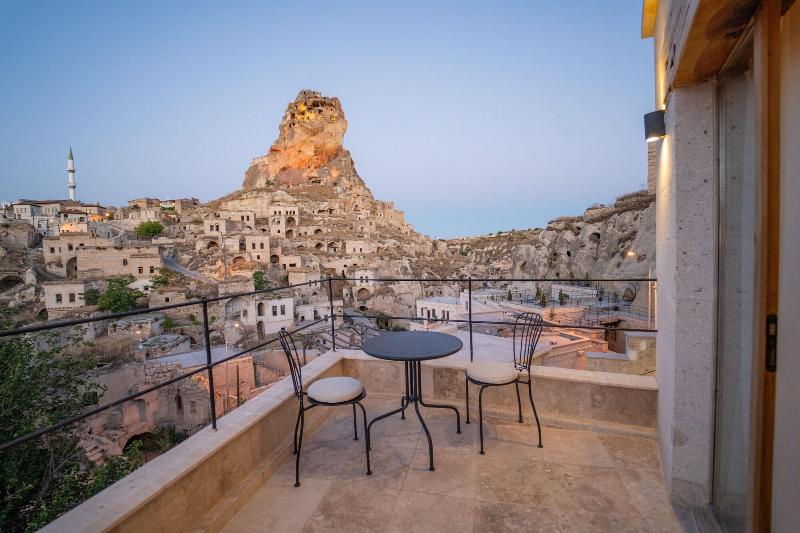 Vie Cappadocia Adults Only image