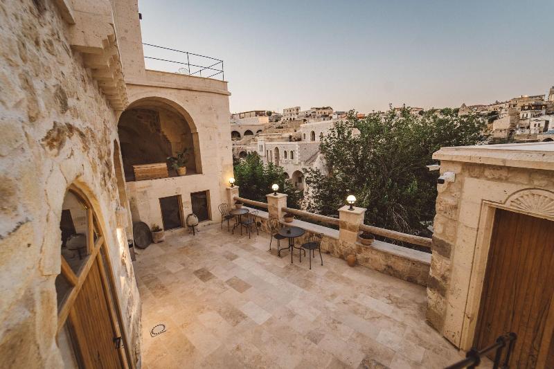 Vie Cappadocia Adults Only image