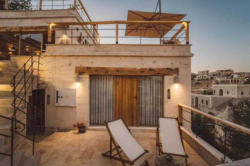 Vie Cappadocia Adults Only image