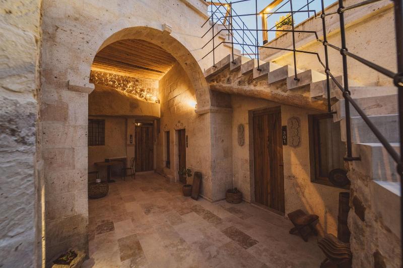 Vie Cappadocia Adults Only image