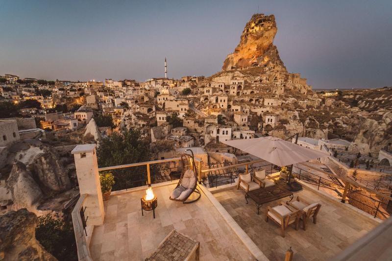 Vie Cappadocia Adults Only image