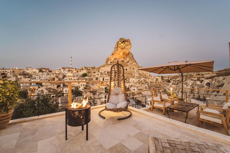 Vie Cappadocia Adults Only image