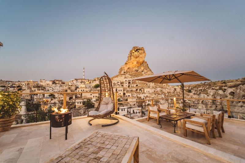 Vie Cappadocia Adults Only image
