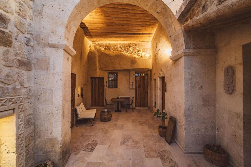 Vie Cappadocia Adults Only image