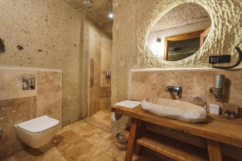 Vie Cappadocia Adults Only image